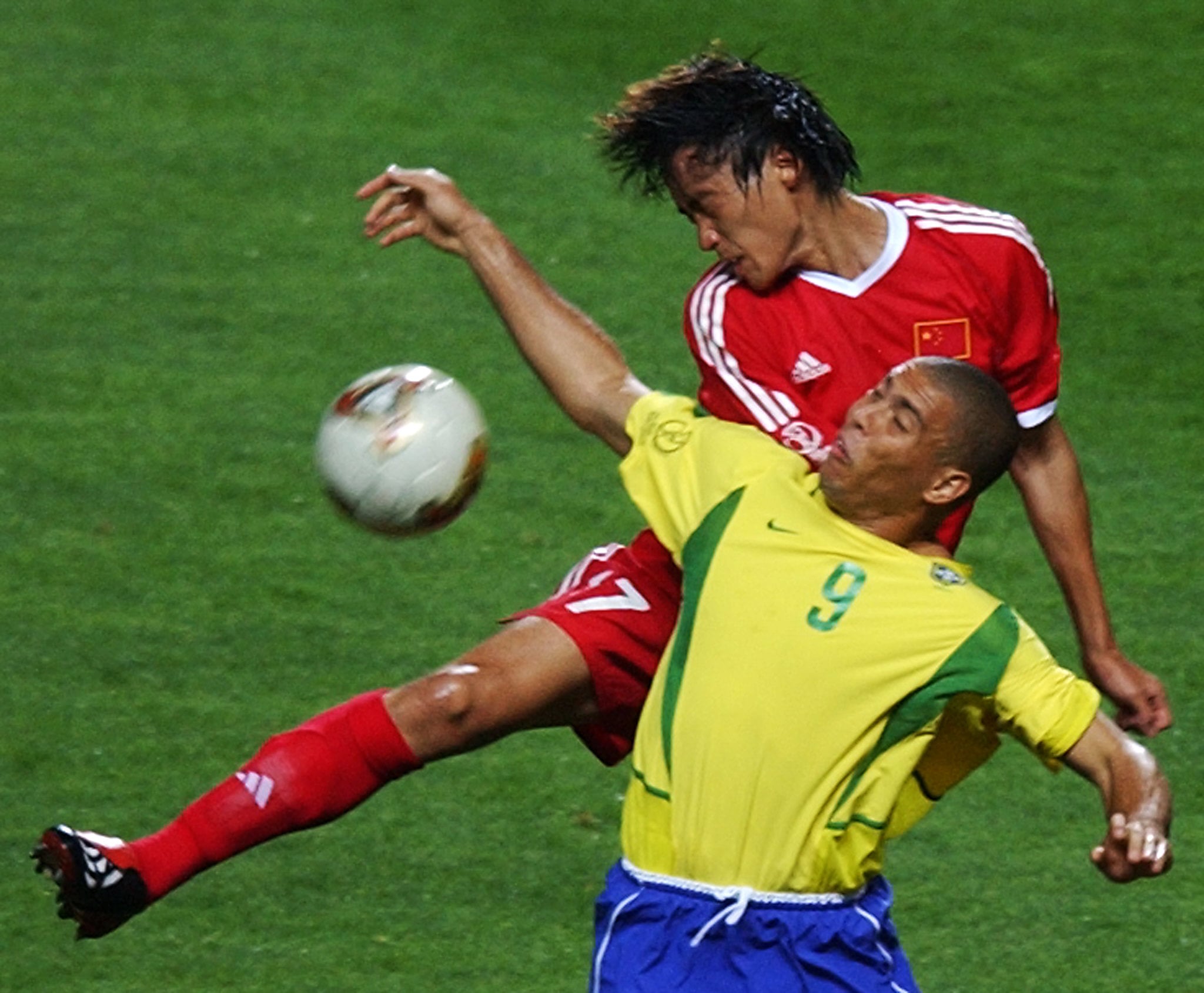 Photo credit should read PASCAL GUYOT/AFP via Getty Images