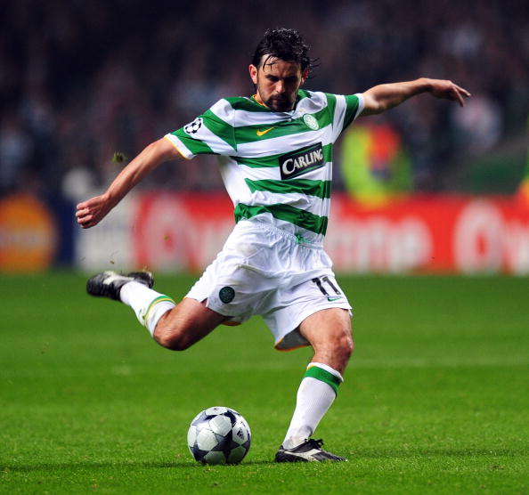 Paul Hartley thinks Celtic could win Europa League