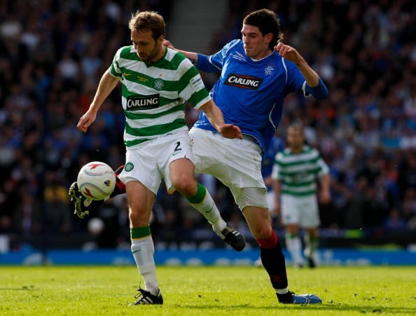 Photo by Stu Forster/Getty Images