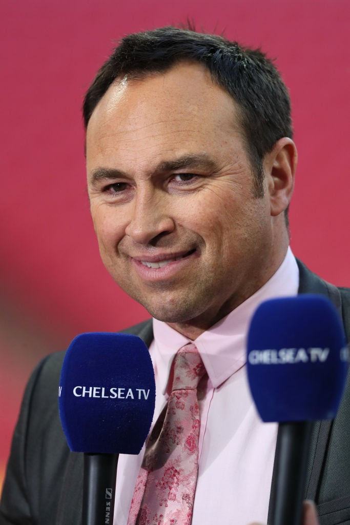 Cundy aimed fire at Celtic