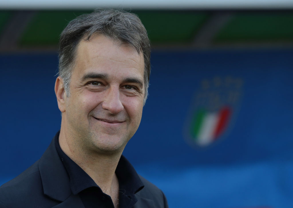 Michele Uva