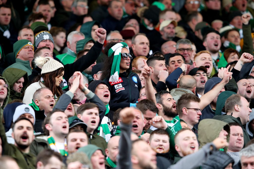 Our View: Celtic fans should be pleased with joint response group decision