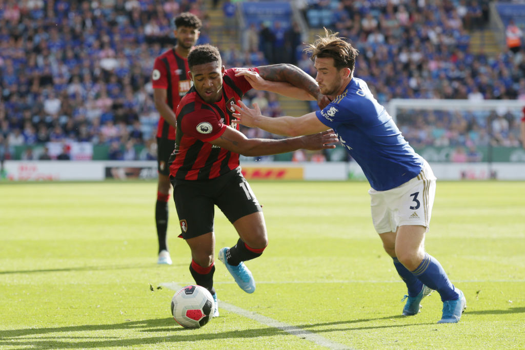 Photo by Robin Jones - AFC Bournemouth/AFC Bournemouth via Getty Images