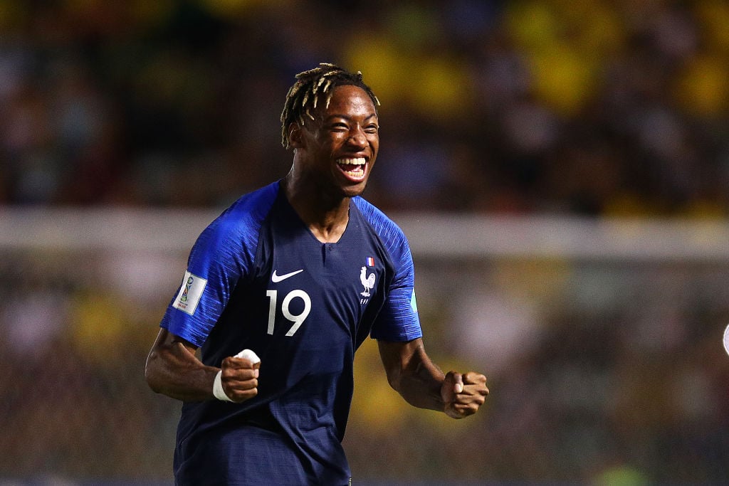 Photo by Buda Mendes - FIFA/FIFA via Getty Images