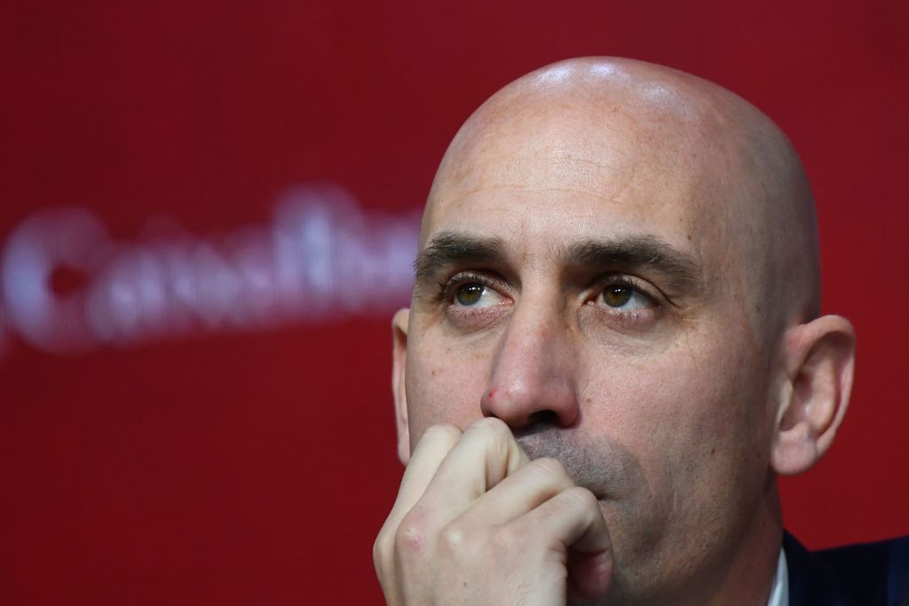 Photo by GABRIEL BOUYS/AFP via Getty Images