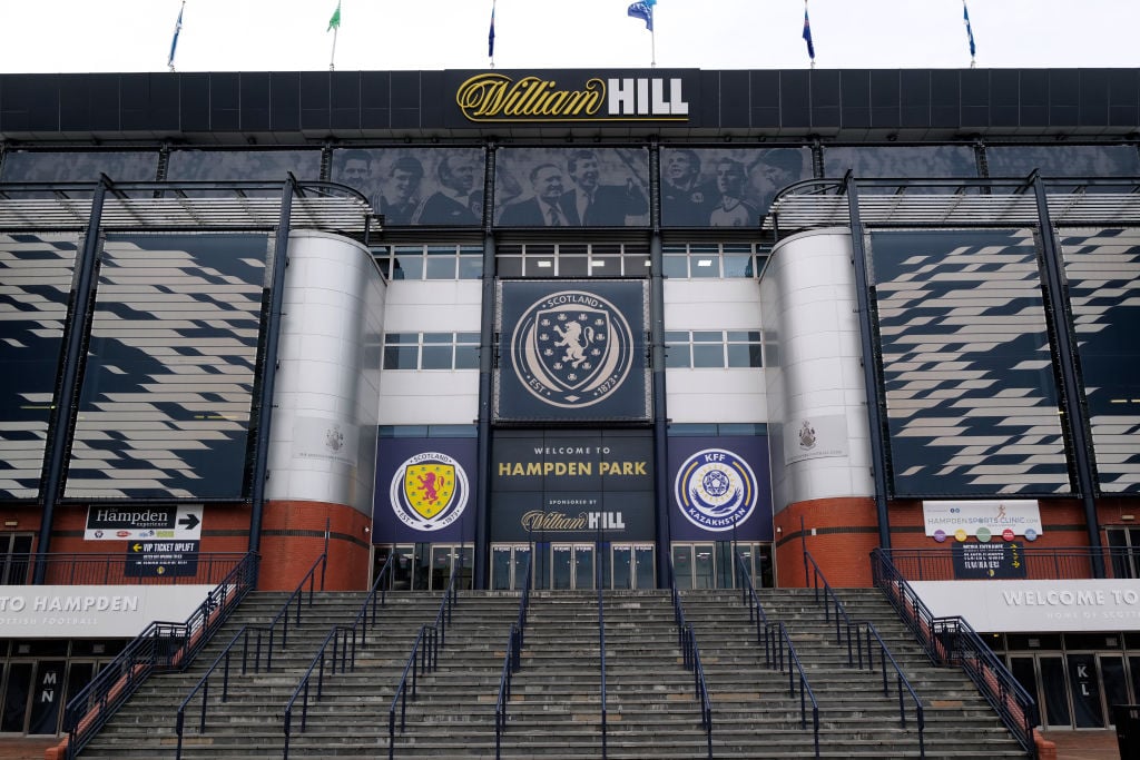 What's next for Scottish football?
