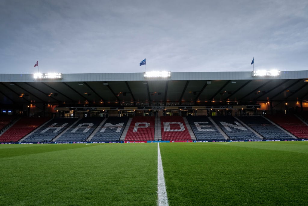 Some fans have their say after Scottish FA statement