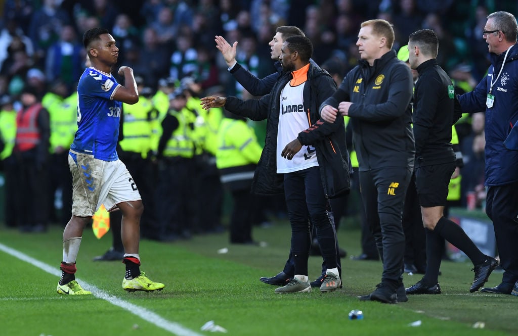 Kent, Morelos and Beale: The three December acts that should rile Celtic this weekend