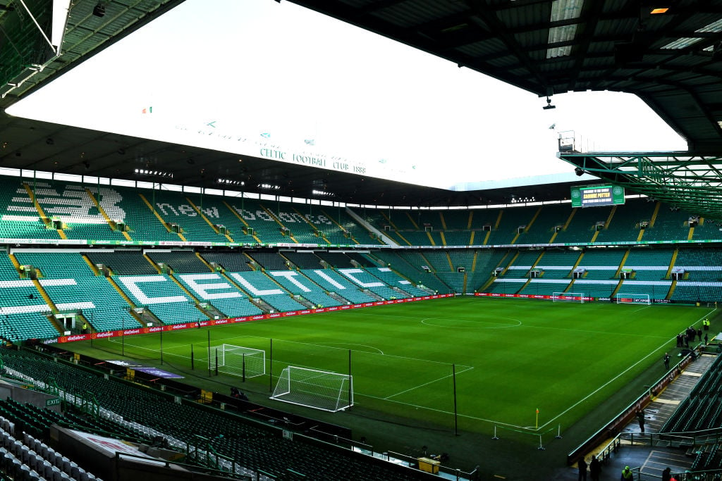 Report: Null and void a potential option for English FA as Celtic wait