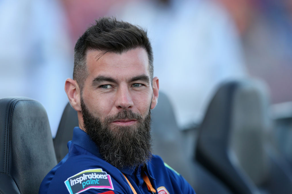 Joe Ledley explains why Celtic refused his request to train at Lennoxtown