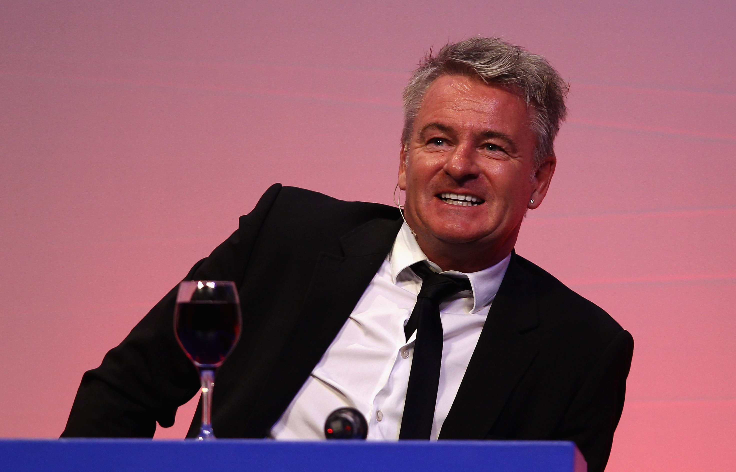Charlie Nicholas laughably claims he rips into Arsenal more than Celtic; Lennon must be chuckling