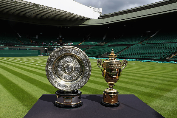 Photo by Julian Finney/Getty Images