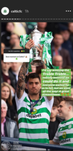 Nir Bitton Instagram