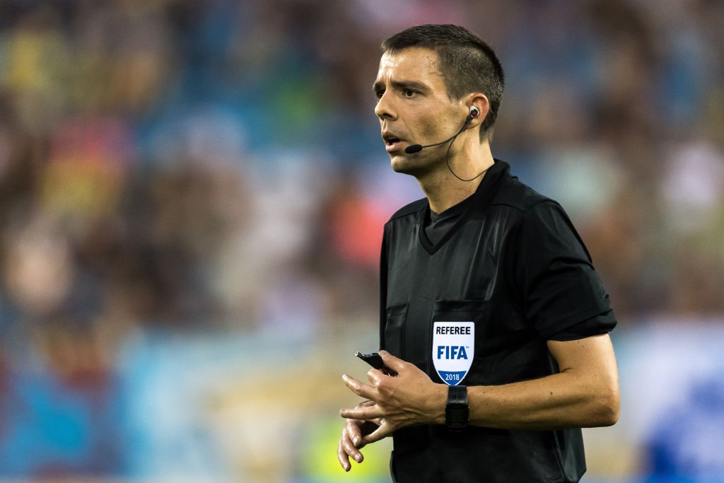Kevin Clancy would love to see VAR introduced to Scottish football; recalls Celtic blunder