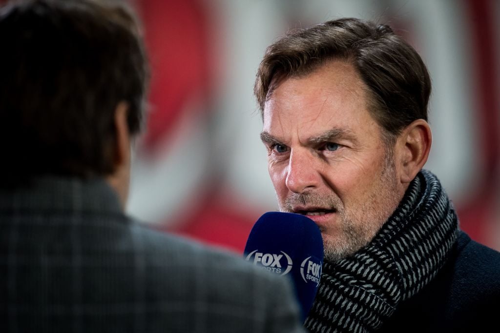Photo by ANP Sport via Getty Images
