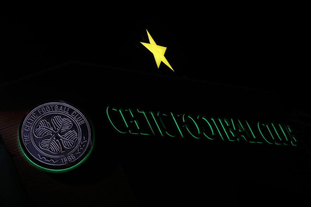 Celtic are taking part in discussions on the return of Scottish football