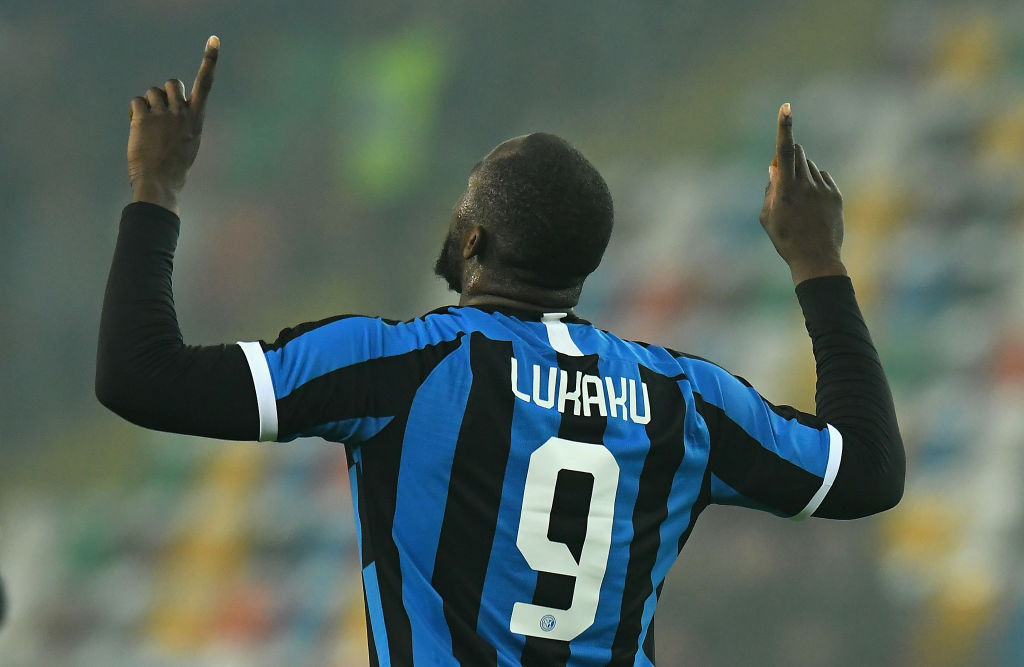 Photo by Alessandro Sabattini/Getty Images