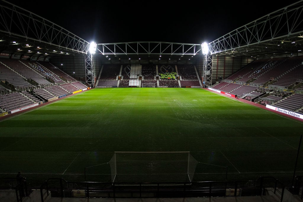 Photo by Ewan Bootman/NurPhoto via Getty Images