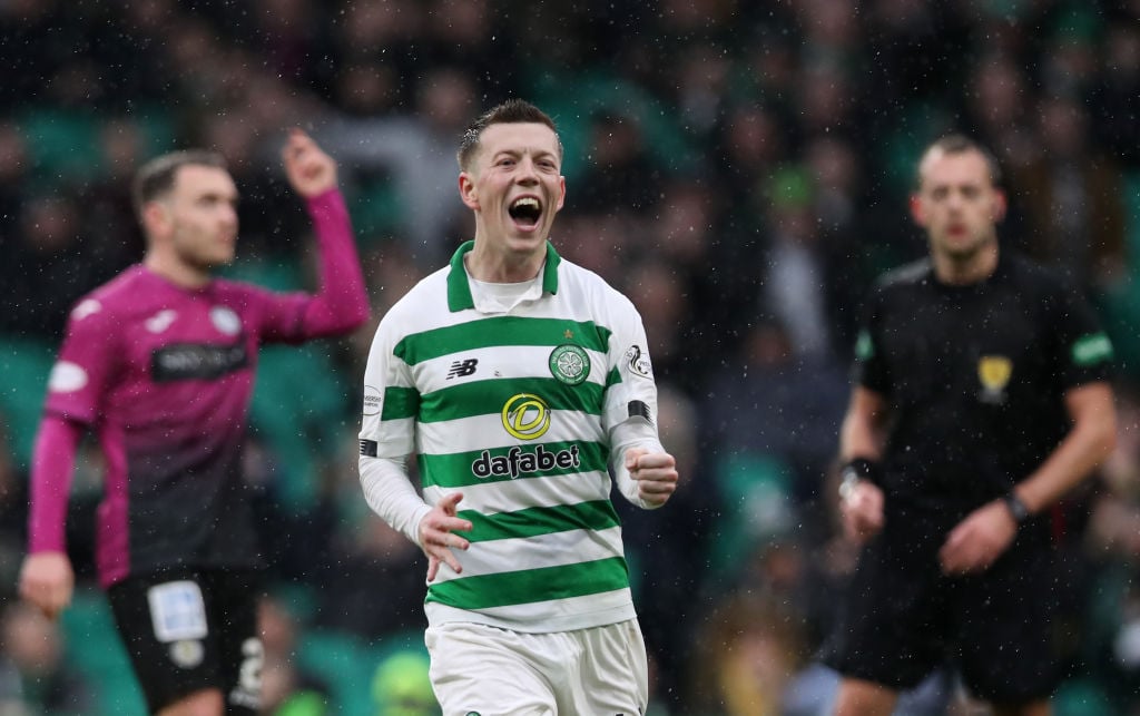 Former boss compares old teammates Callum McGregor and Jack Grealish