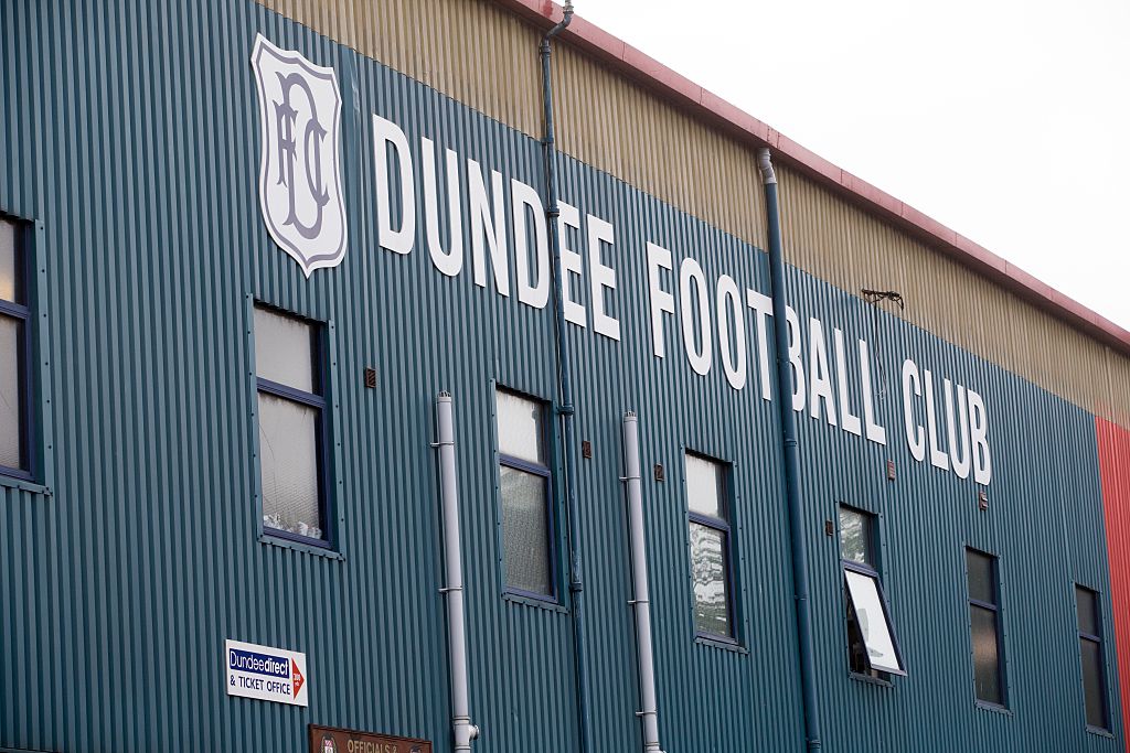 Dundee have released a new statement