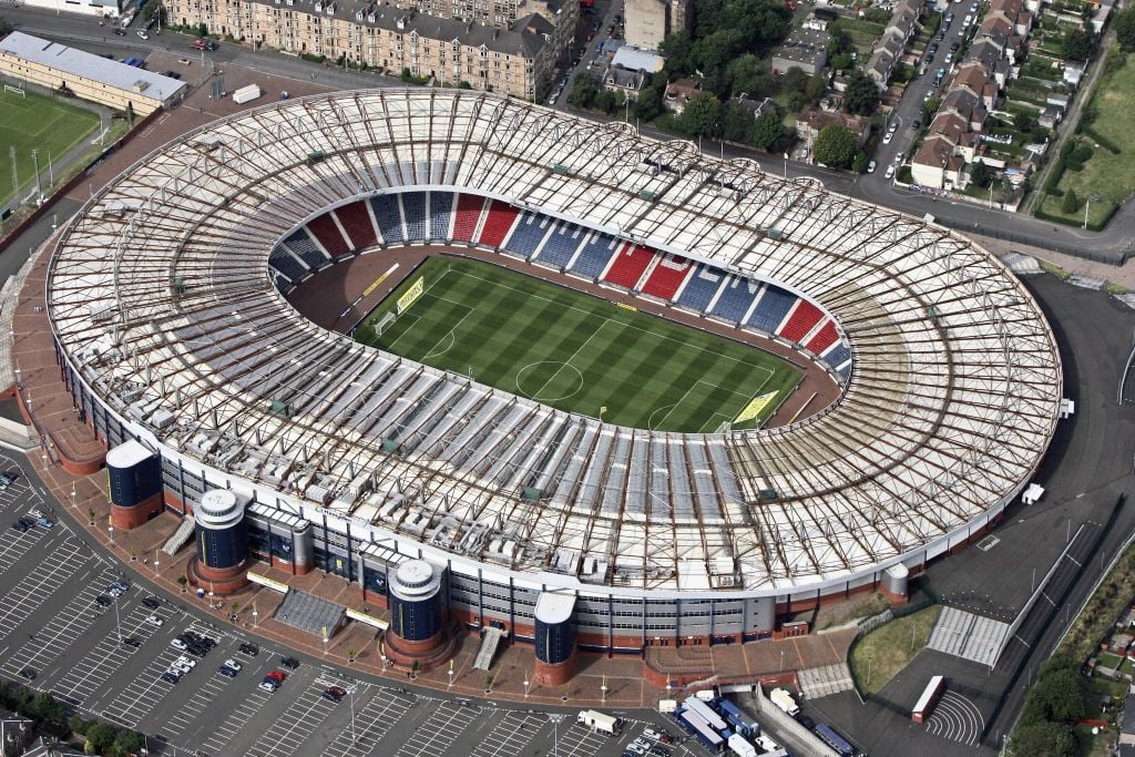 Hampden insider warns of 'potentially critical' situation facing Scottish football despite vote