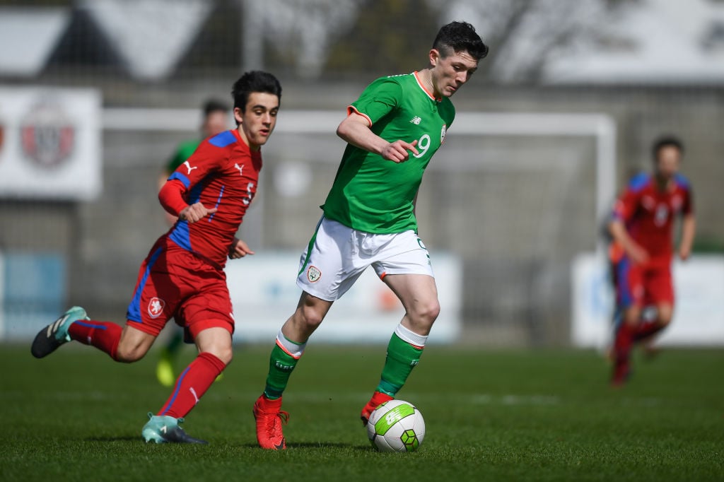 Photo By Stephen McCarthy/Sportsfile via Getty Images