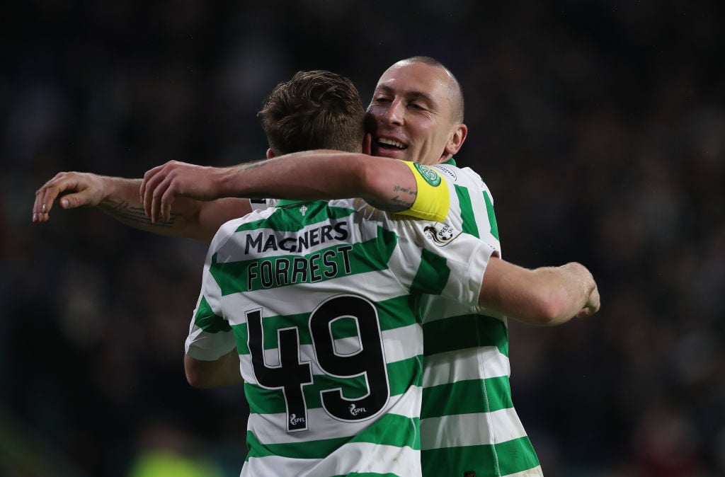 Photo by Ian MacNicol/Getty Images