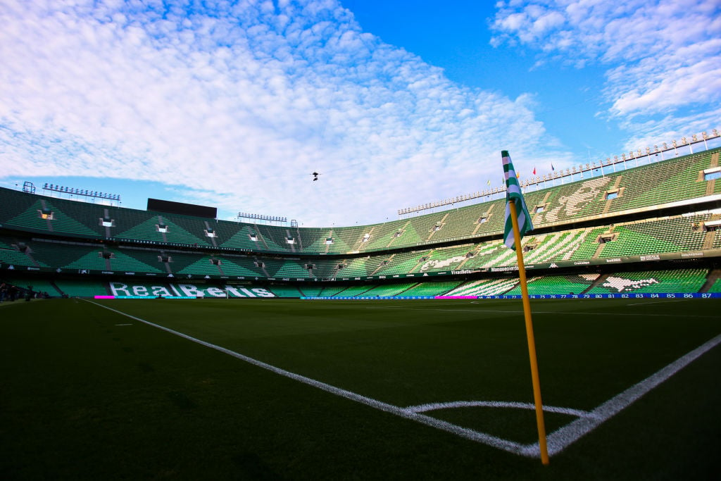"Finally"; Real Betis send class message to Celtic