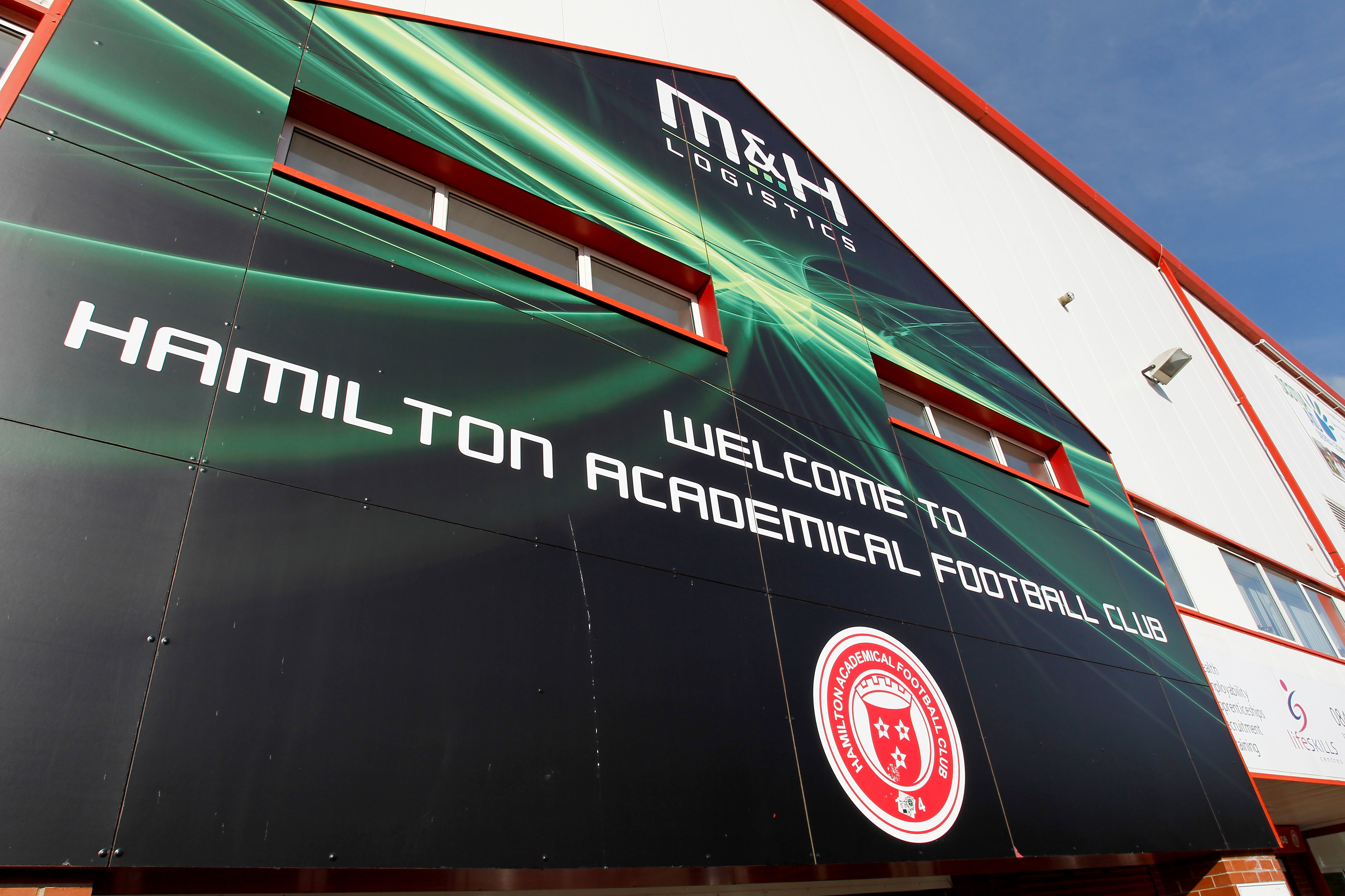 Hamilton Accies ominously ditch 2020/21 season tickets completely