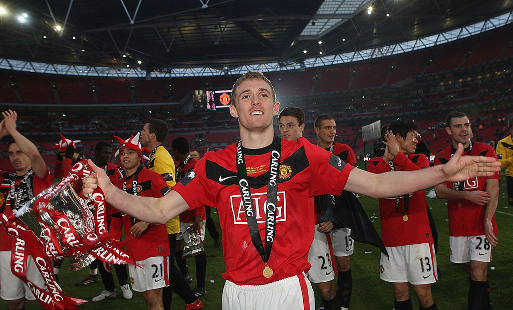 Photo by John Peters/Manchester United via Getty Images