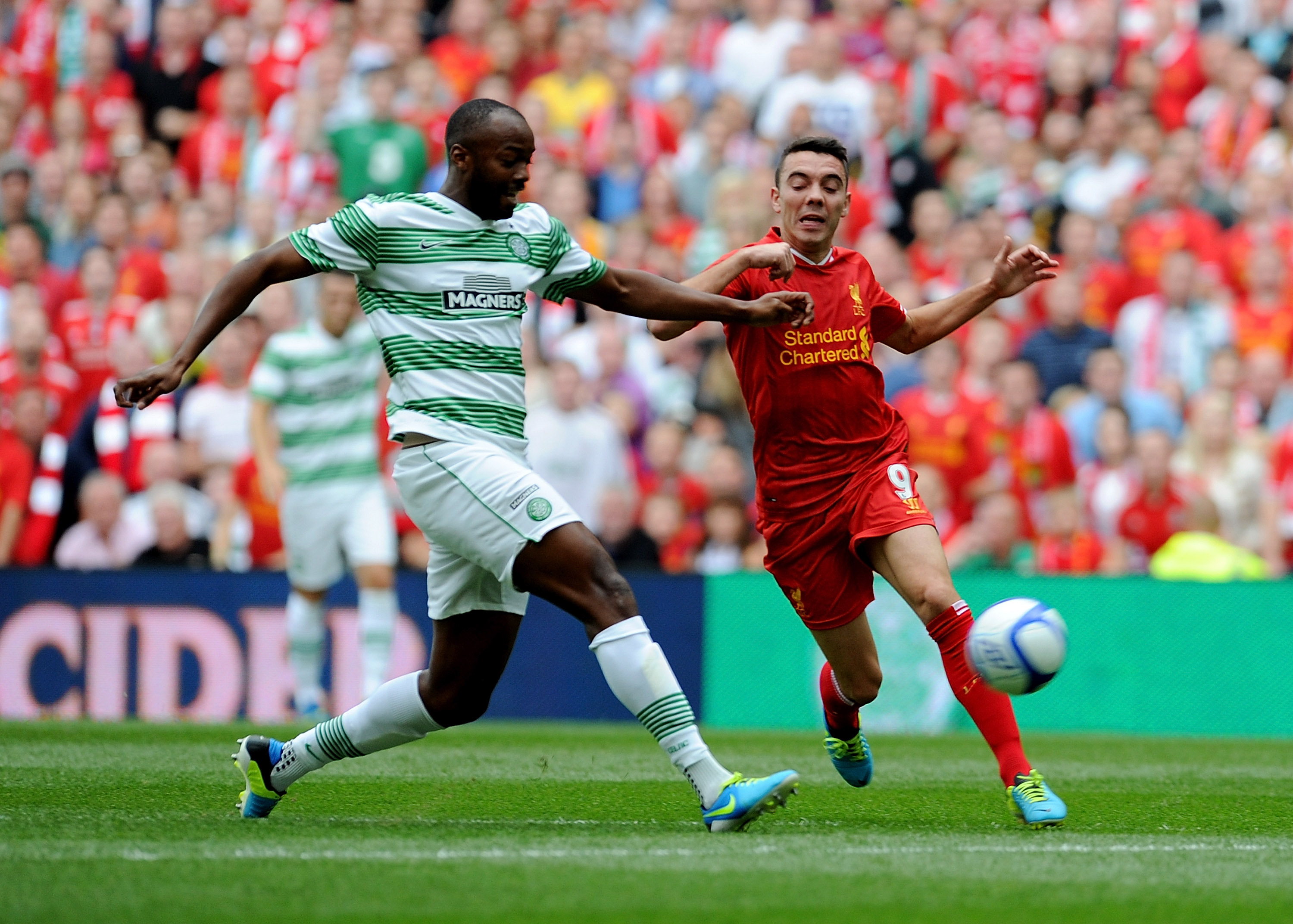 Photo by John Powell/Liverpool FC via Getty Images