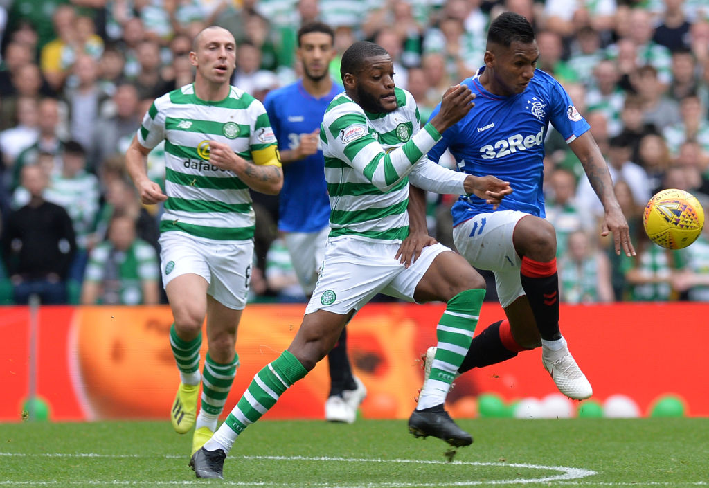 Ntcham vies with Morelos