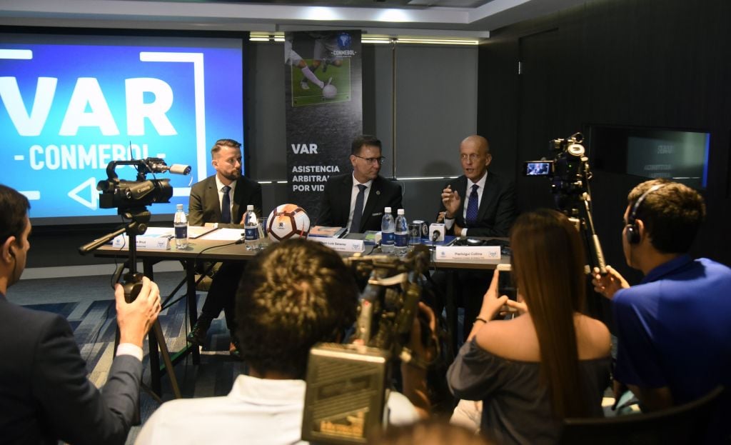 An IFAB presentation
