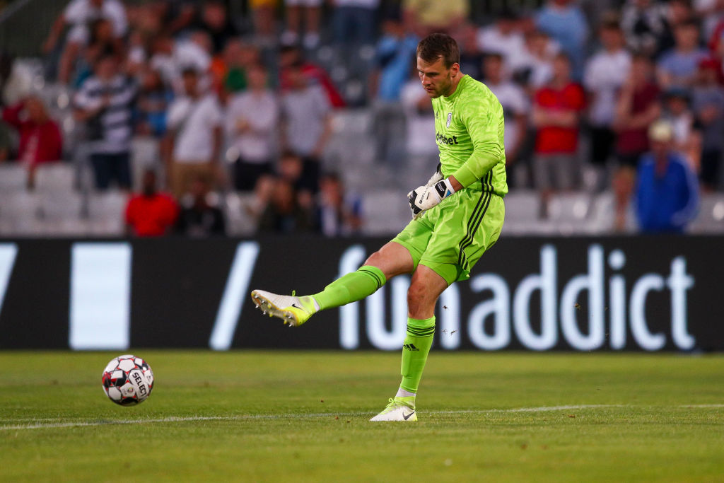 Photo by Carlos Rodrigues/Getty Images
