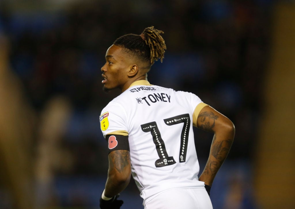 Peterborough United confirm Ivan Toney wants Celtic move; but also warn Hoops