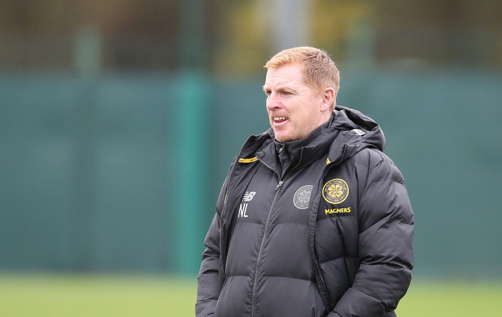 Celtic lineup vs Hamilton confirmed: Neil Lennon goes big on flag day; fans have their say