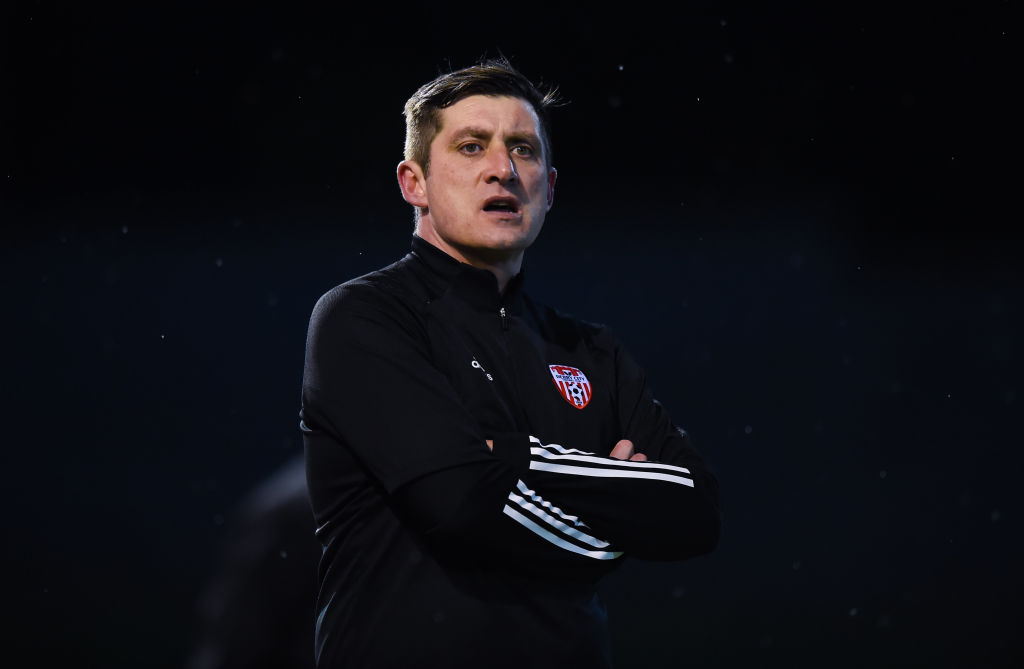Photo By Oliver McVeigh/Sportsfile via Getty Images
