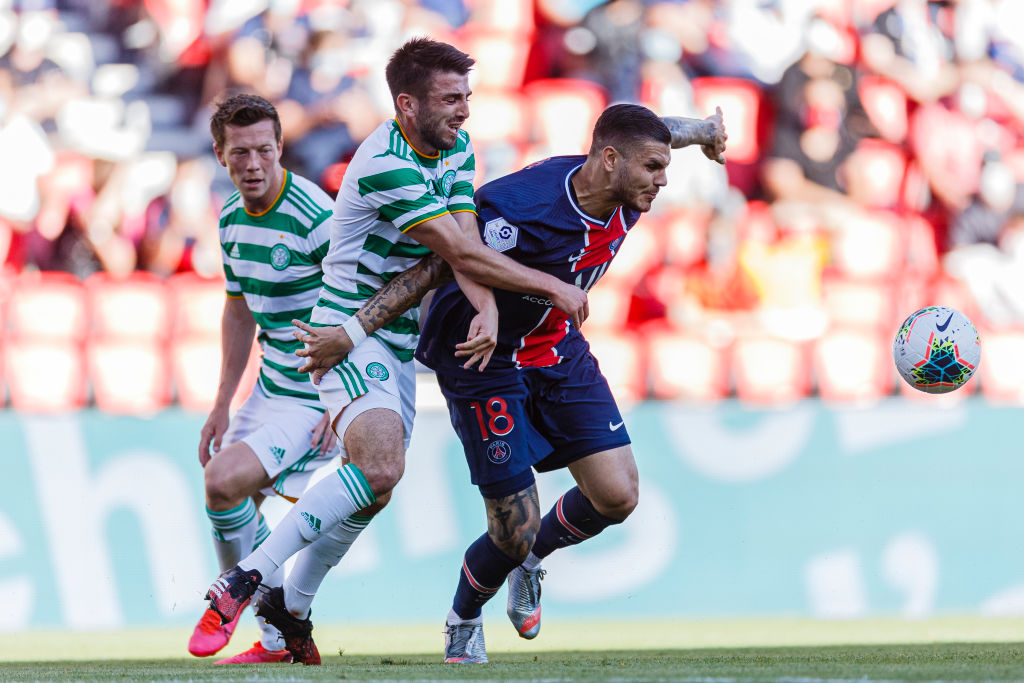 Photo by Ricardo Nogueira/Eurasia Sport Images/Getty Images