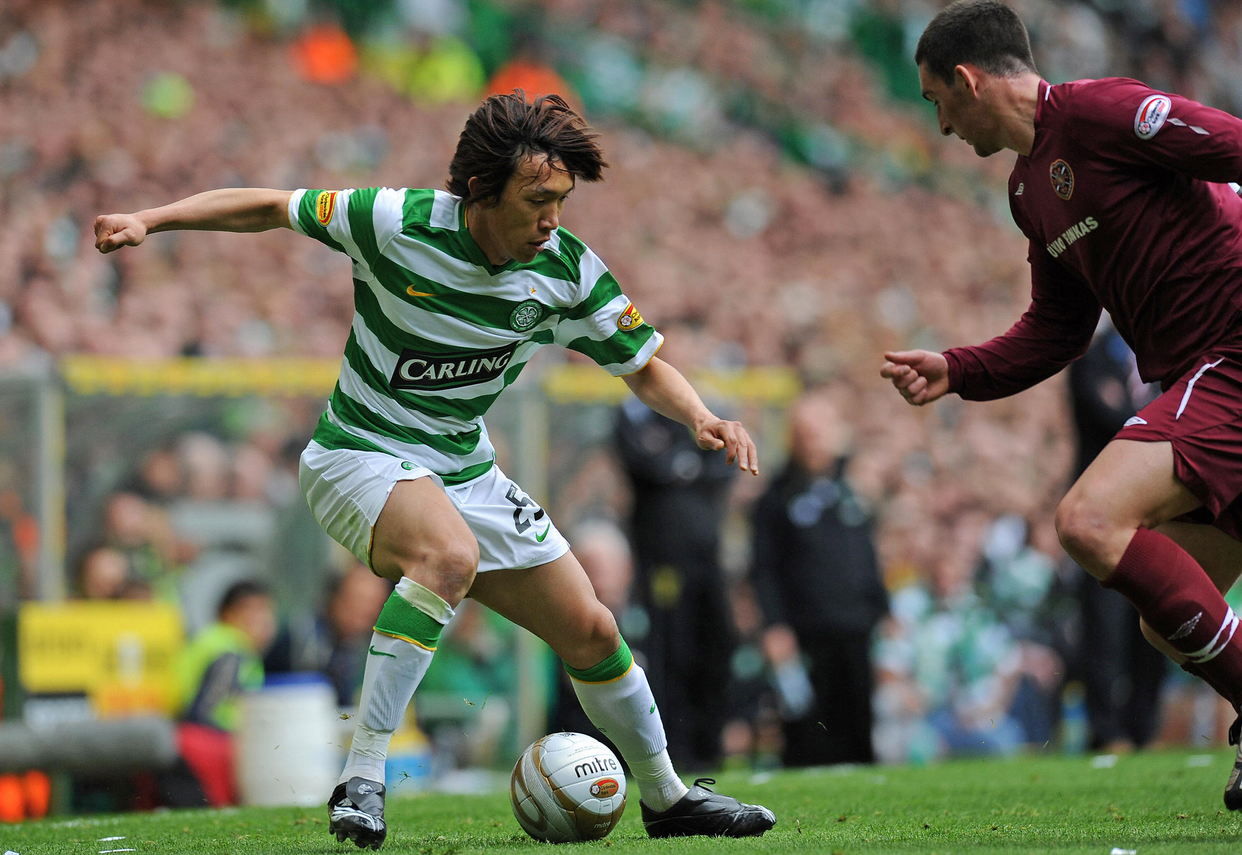 Photo credit should read PAUL ELLIS/AFP via Getty Images