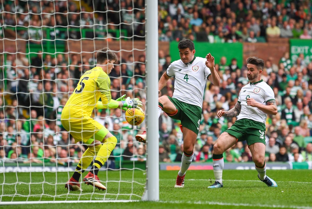 Photo By Stephen McCarthy/Sportsfile via Getty Images
