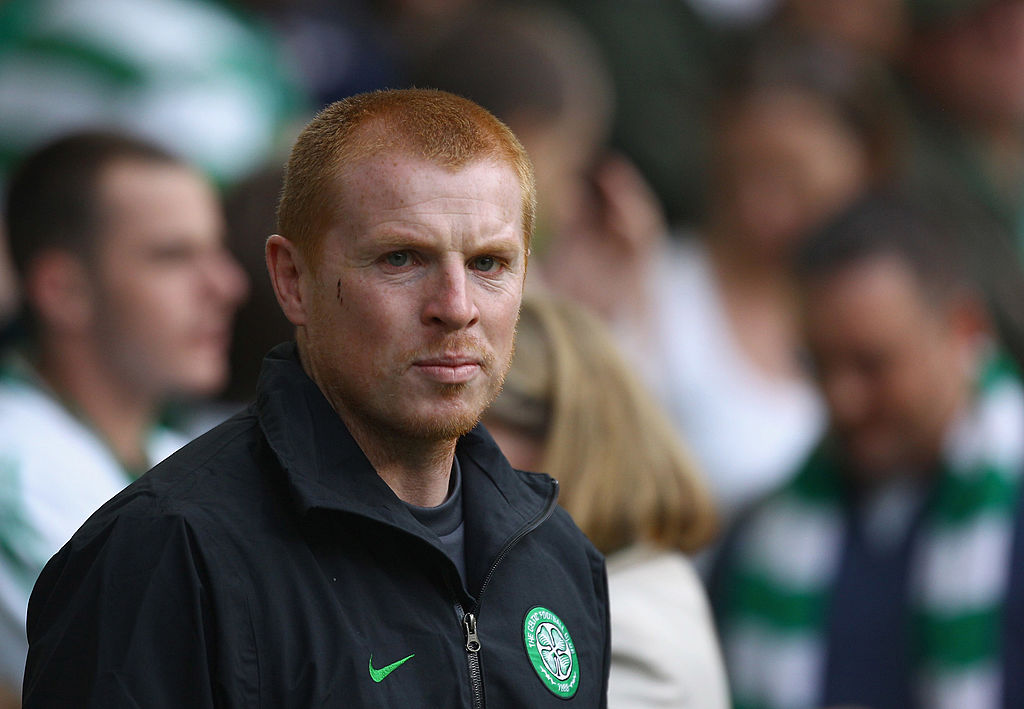 Lennon has changed a lot from his first spell