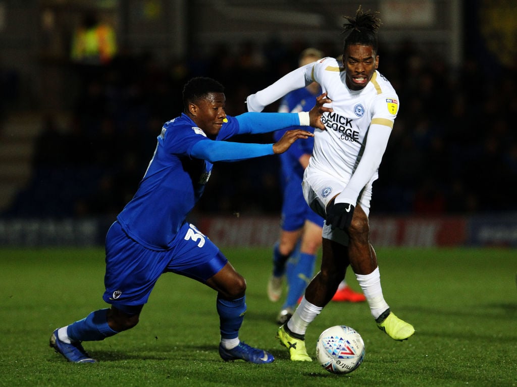 Celtic have been linked with Ivan Toney