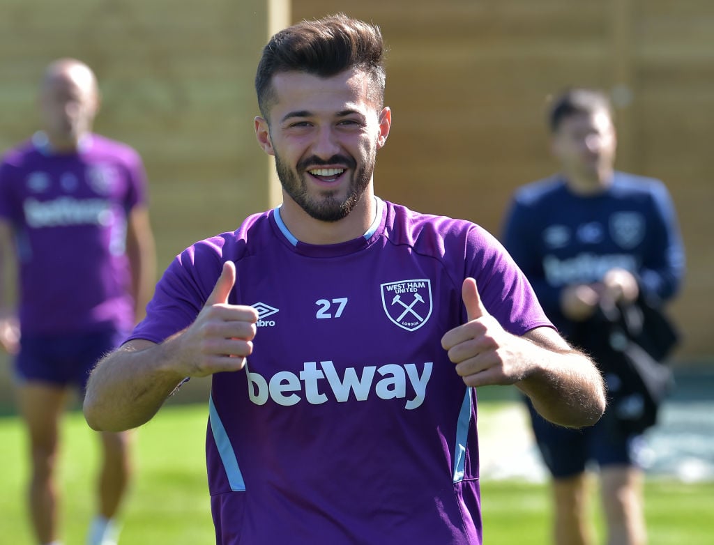 Ajeti move gets a thumbs up from us