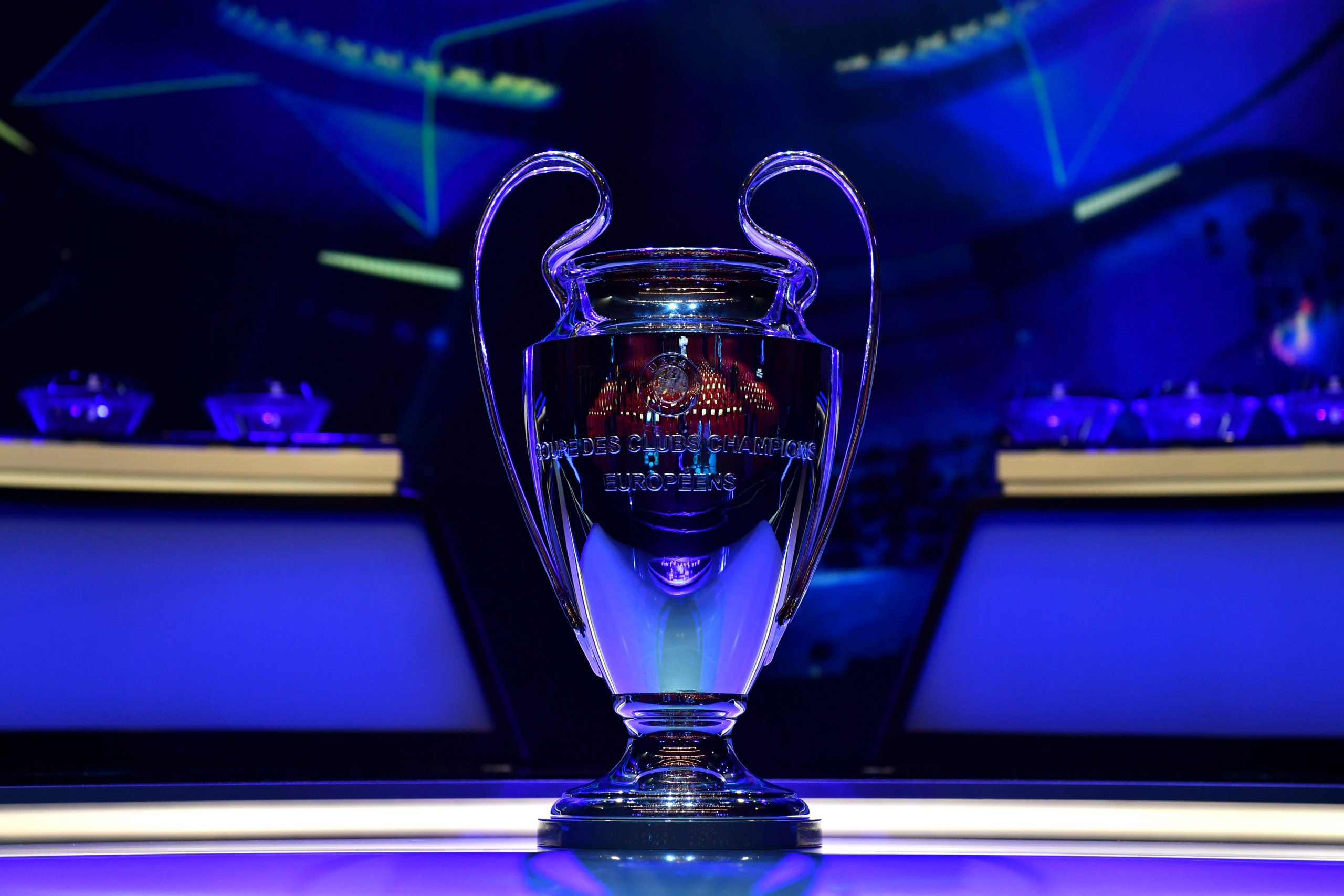 UEFA planning Champions League change; Celtic will be watching closely