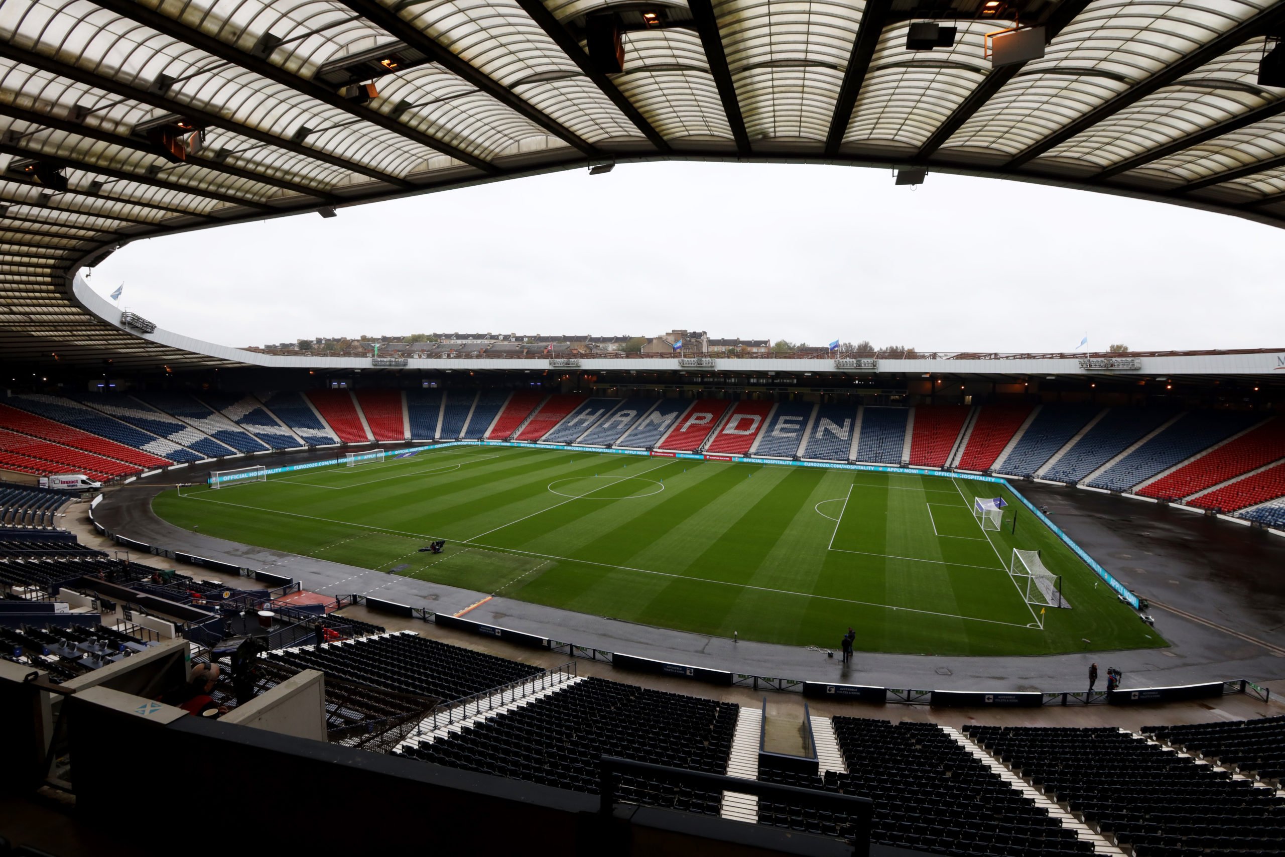 Scottish FA let Rangers off; Celtic could have had big derby advantage