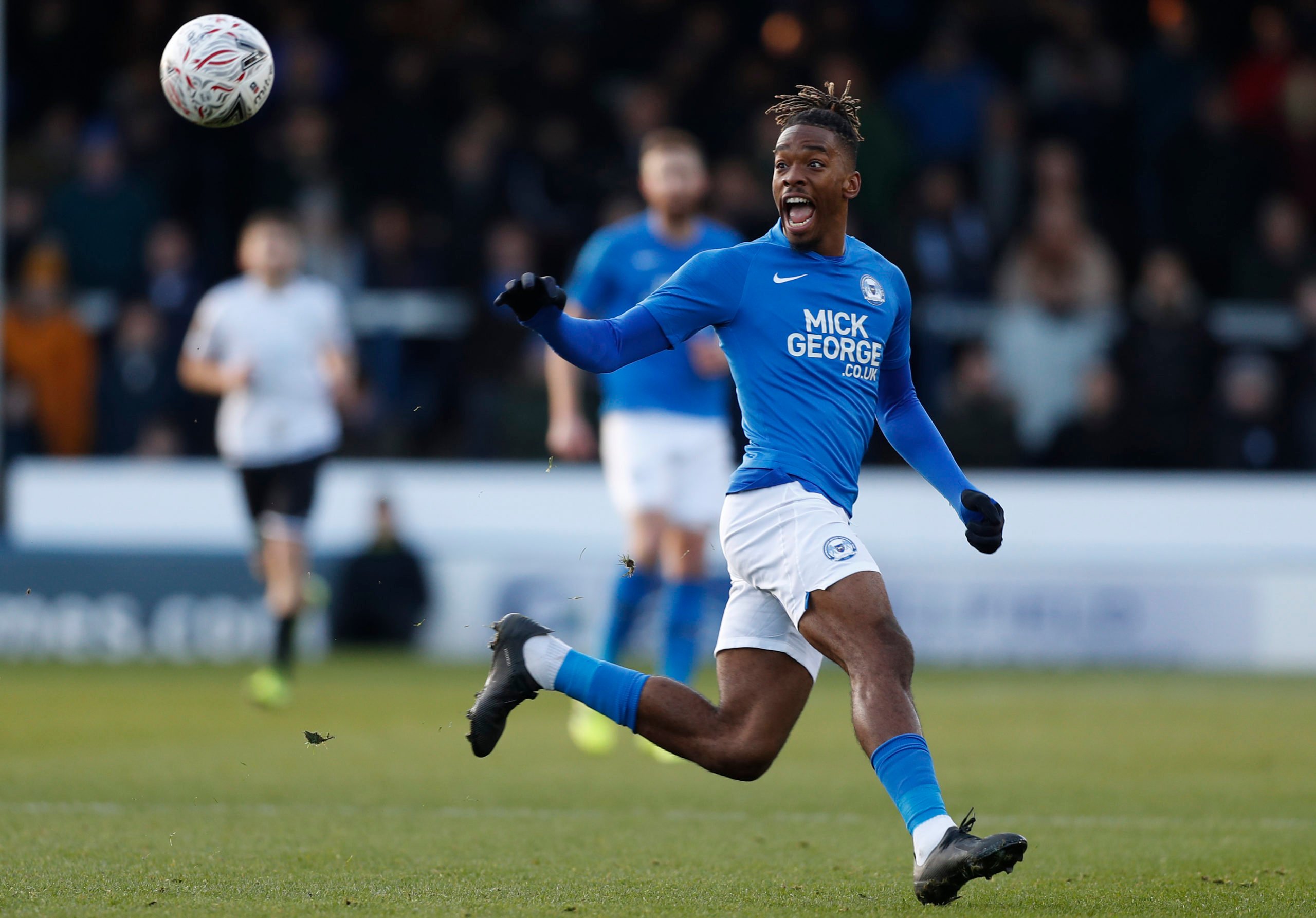 Report: Celtic have made an improved offer for Ivan Toney