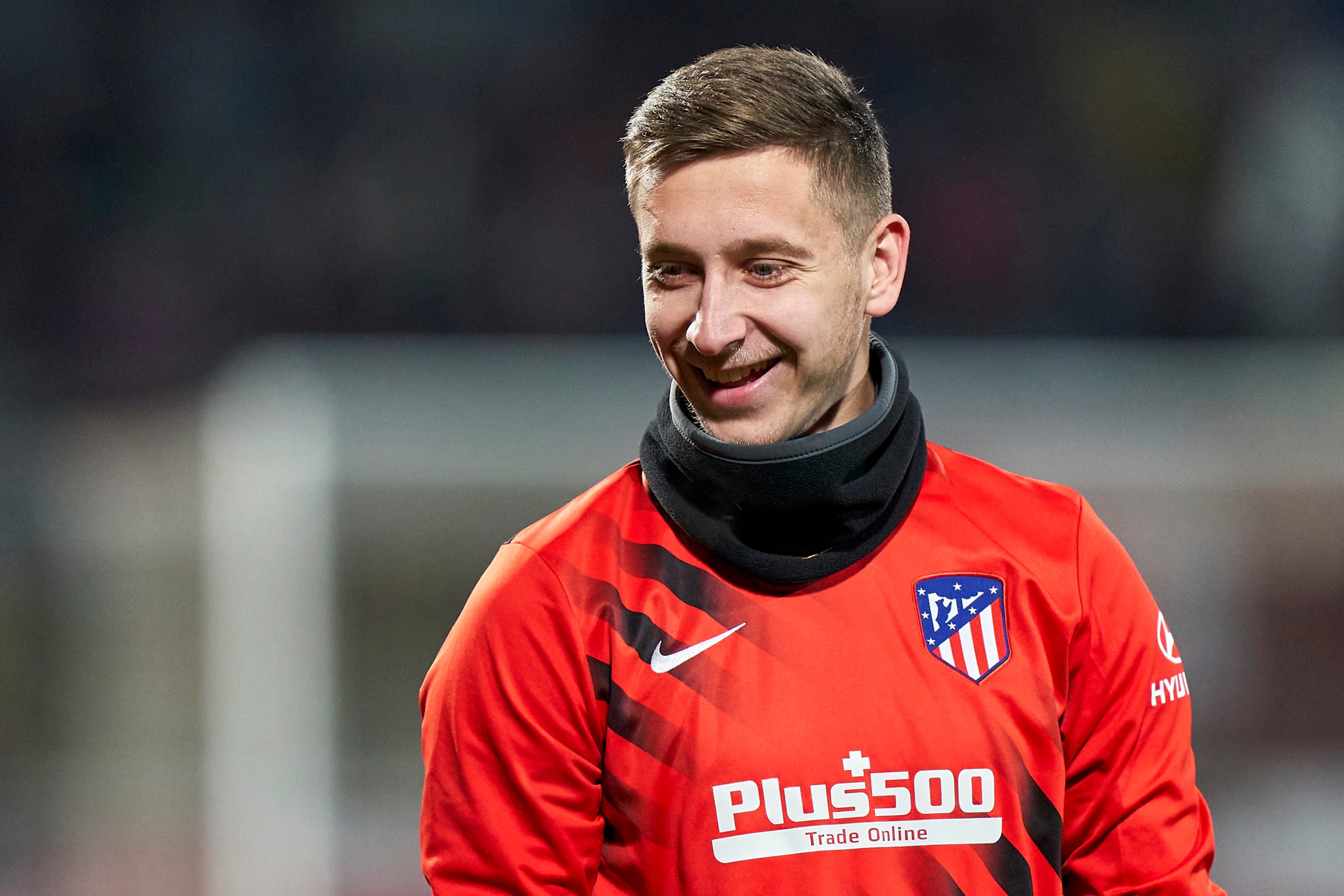 Celtic-linked Ivan Saponjic
