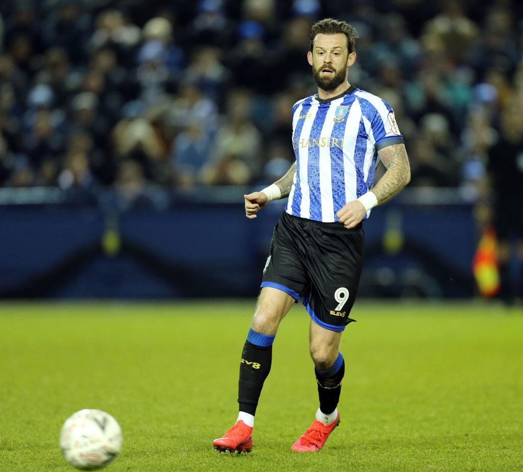 Steven Fletcher, perhaps a future Celtic player