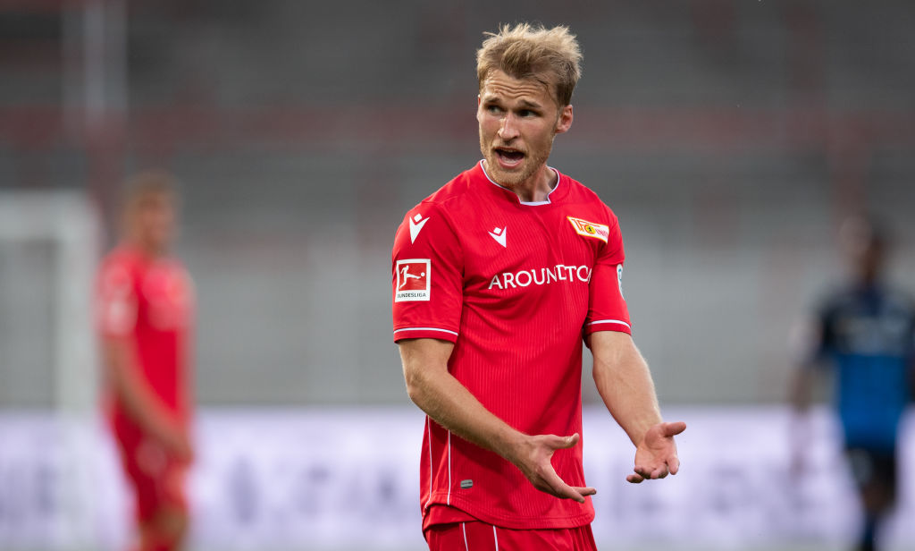 Photo by City-Press GmbH via Getty Images