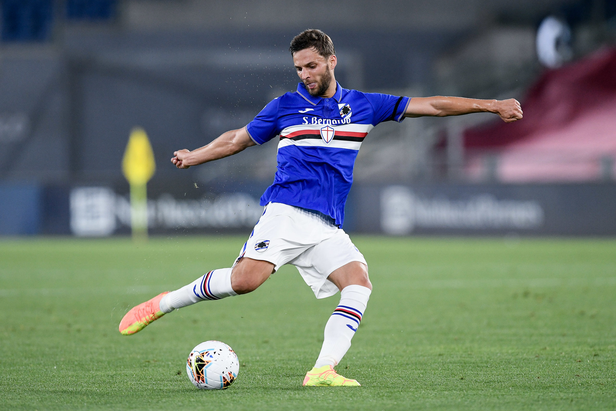 Photo by Giuseppe Maffia/NurPhoto via Getty Images